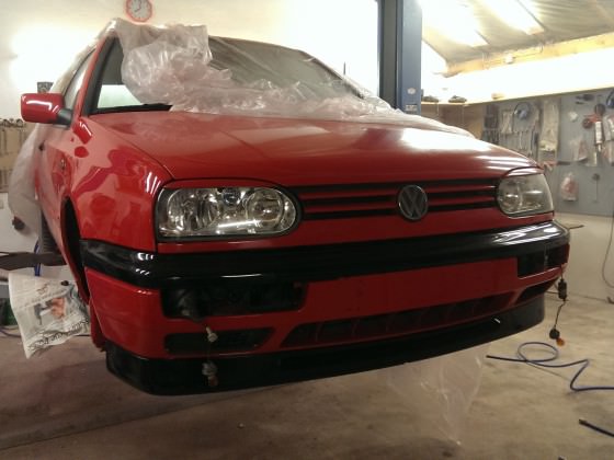 VR6 Vom Bro und mein Schürzchen