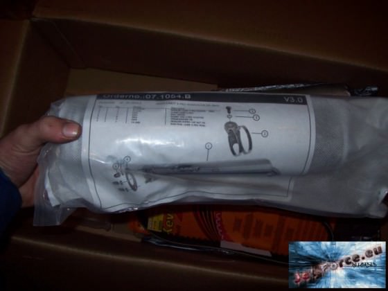 joah ... nach dem paket von streetlights kam ein weiteres :D