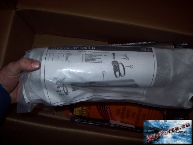 joah ... nach dem paket von streetlights kam ein weiteres :D