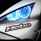 Angel Eyes verbaut^^