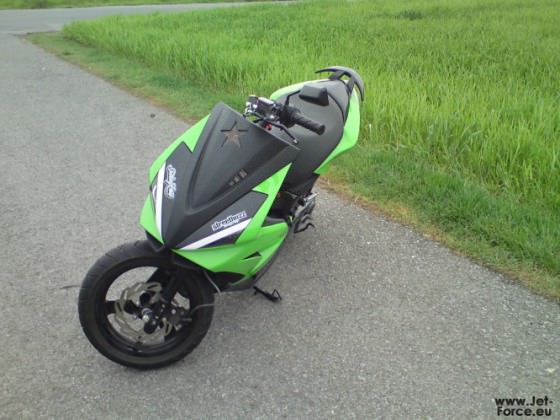 Nochmal neue Bilder