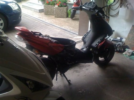 Unfall