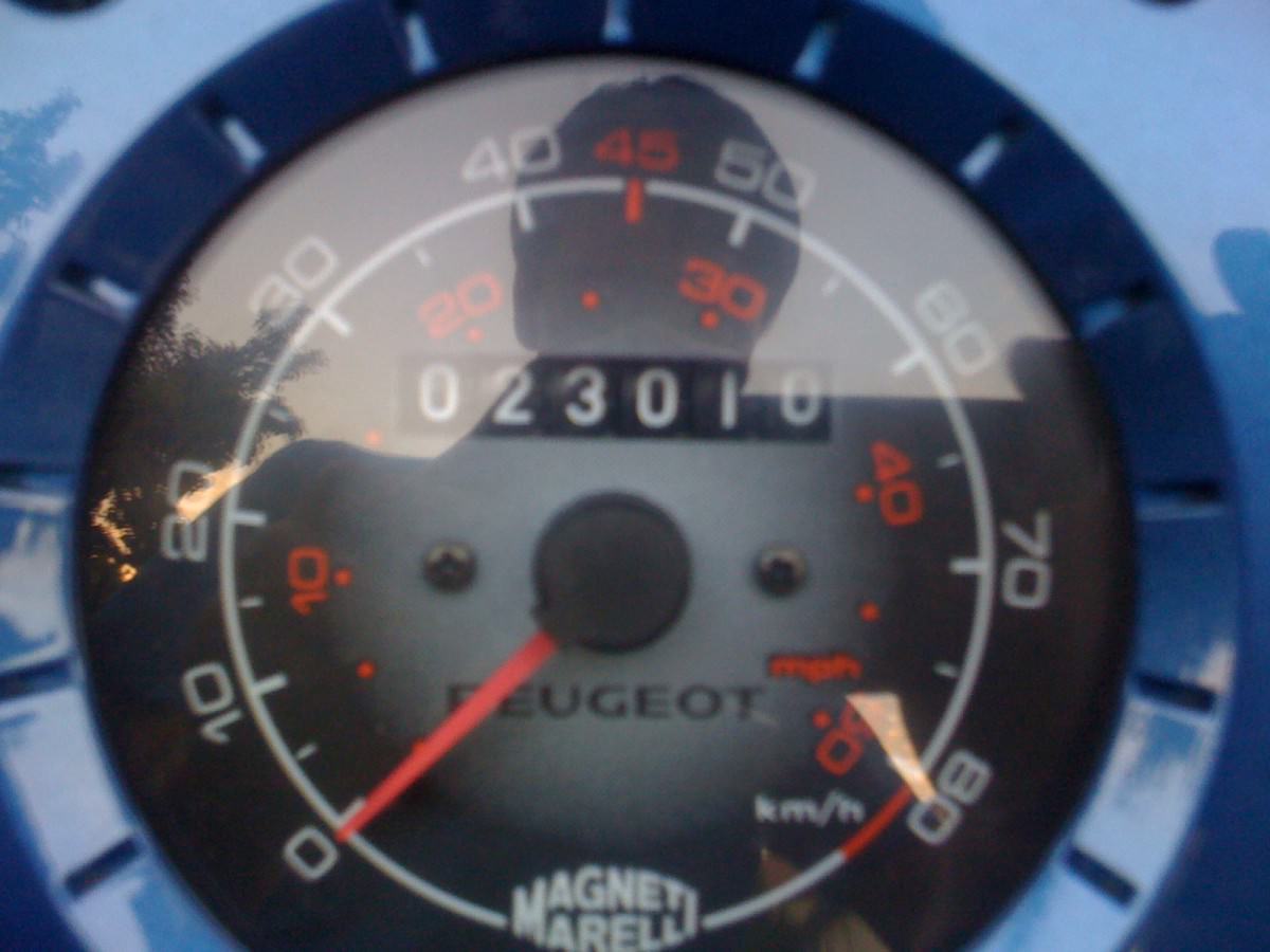 23 000 Marke Geknackt