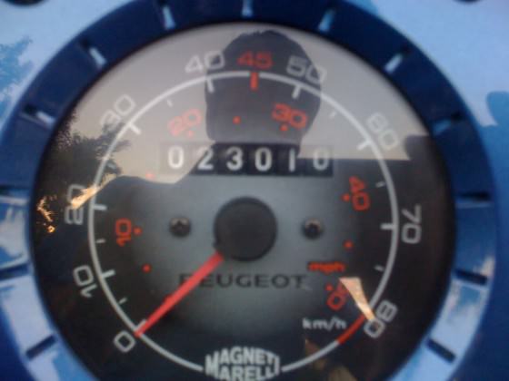 23 000 Marke Geknackt