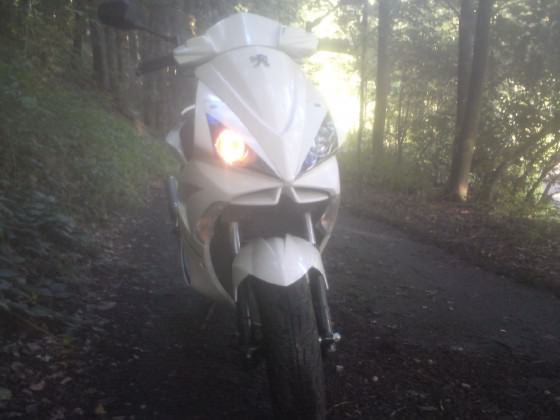 Ice Blade 1