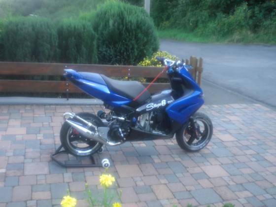 Siegerland-Tuning-Jetforce