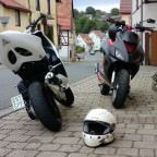 bisschen heiizzen