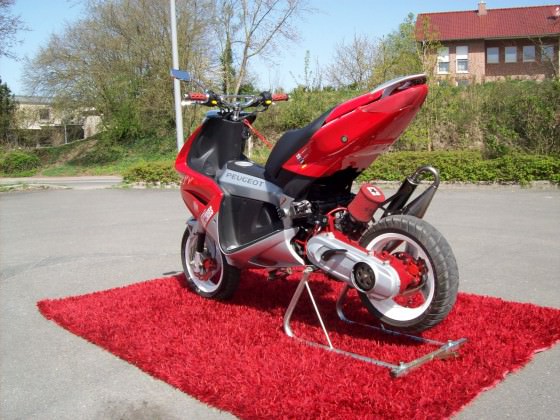 Street-Force Promotion :)