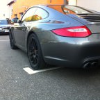 Dieser neuwagen duft *___*