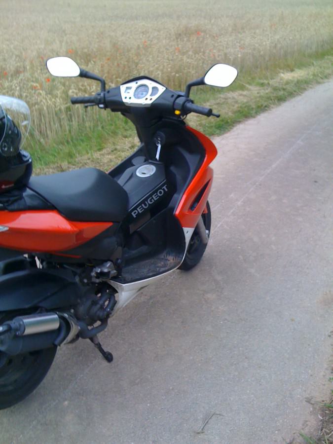 Paar Pics vom neuen jet :))