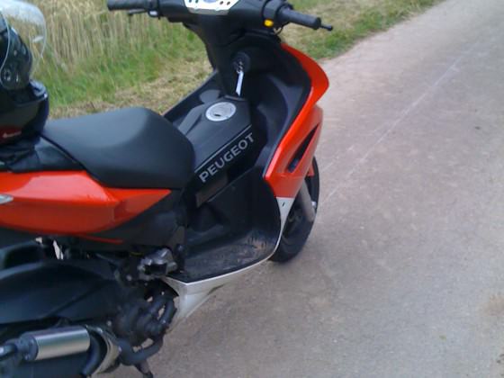 Paar Pics vom neuen jet :))