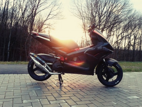 Noch ein Schritt bis zur Perfektion *__*