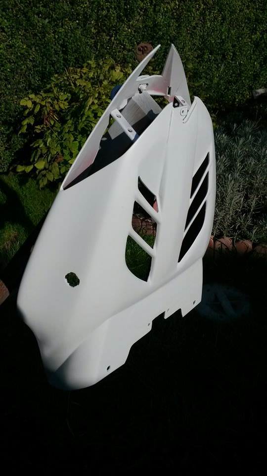 Fast Fertig *-*