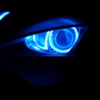Angel Eyes verbaut^^