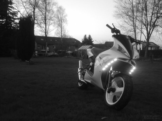 Meine Sonnenbank =)