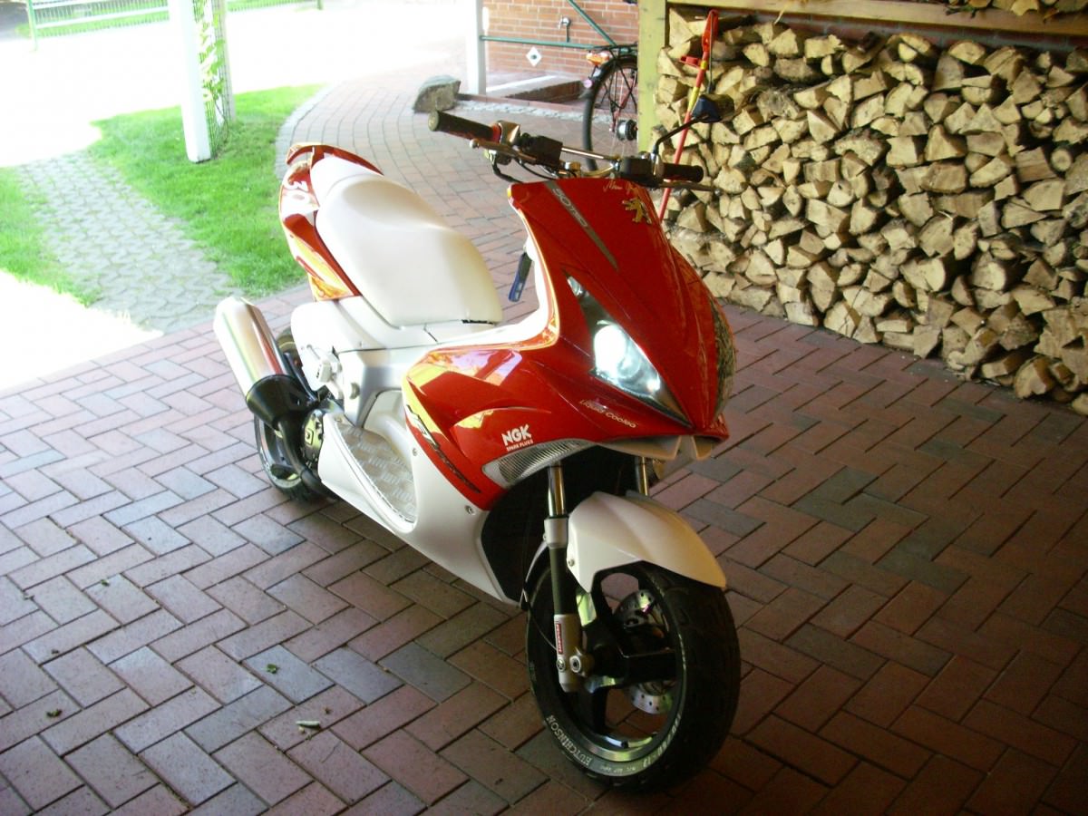 Xenon :)