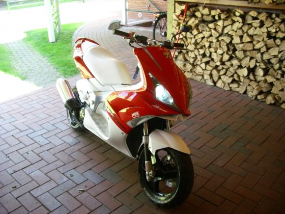 Xenon :)