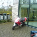 jetty inna schule