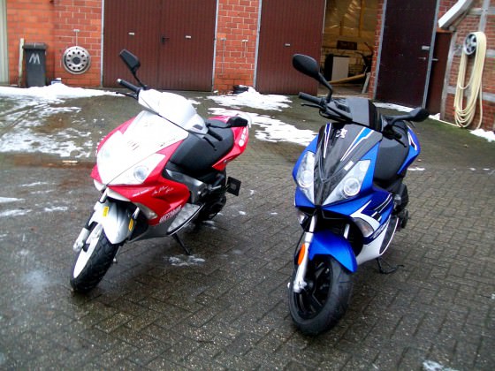 Meine Jetty als ich sie bekommen hab ;)