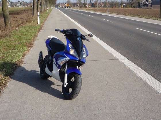 Geiles Wetter :D