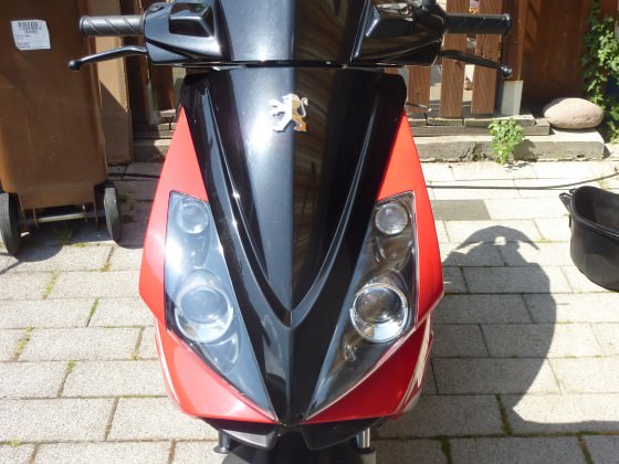Nochmal ohne die MARKIESE :)