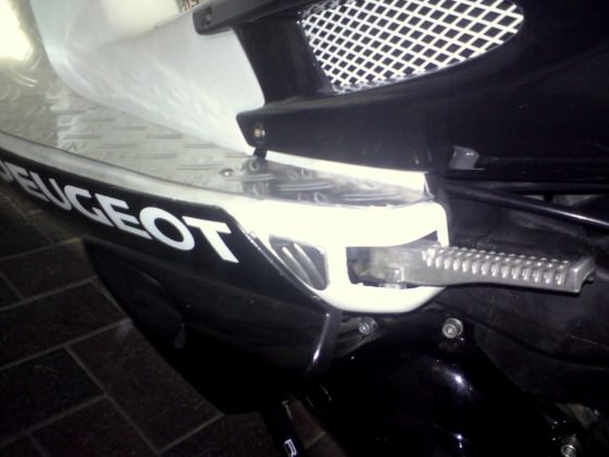 bis ins detail ;)