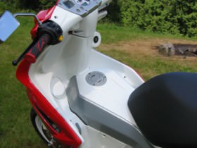 Neu lackiert  ;)