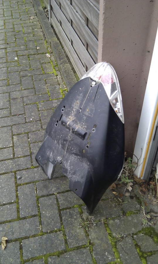 Alles zu verkaufen DRINGEND!!