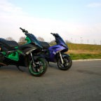 2 wunderschöne Jetforce :D