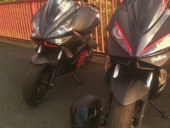 JetForce on Tour <3 !