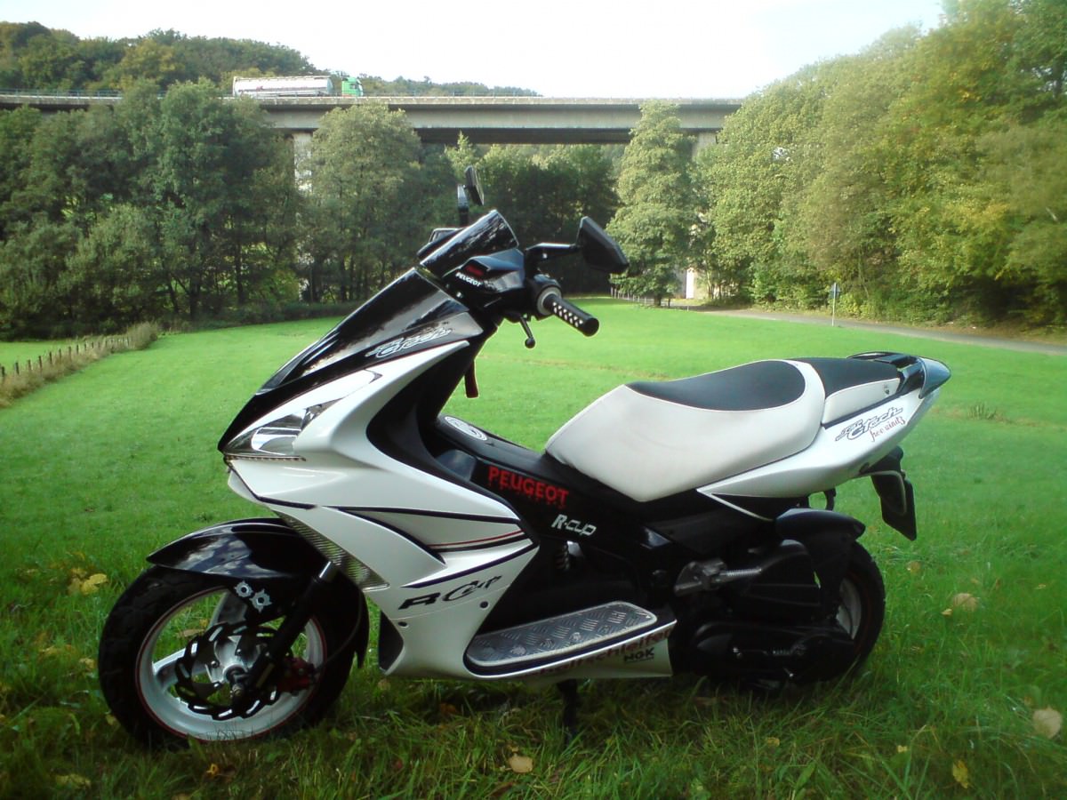 Der Scooter