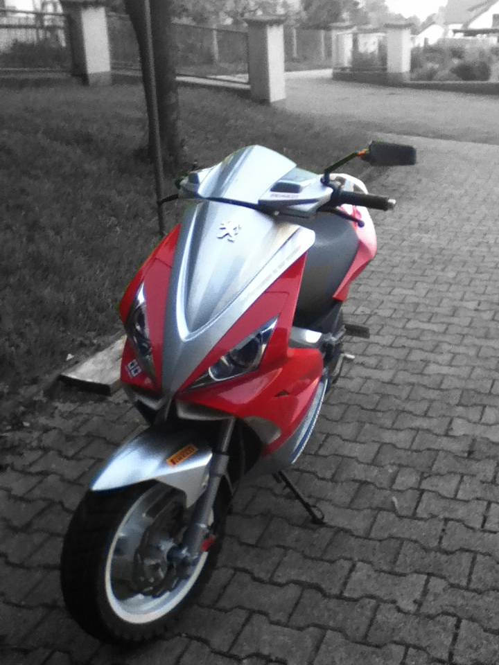 Oh BAABYY
