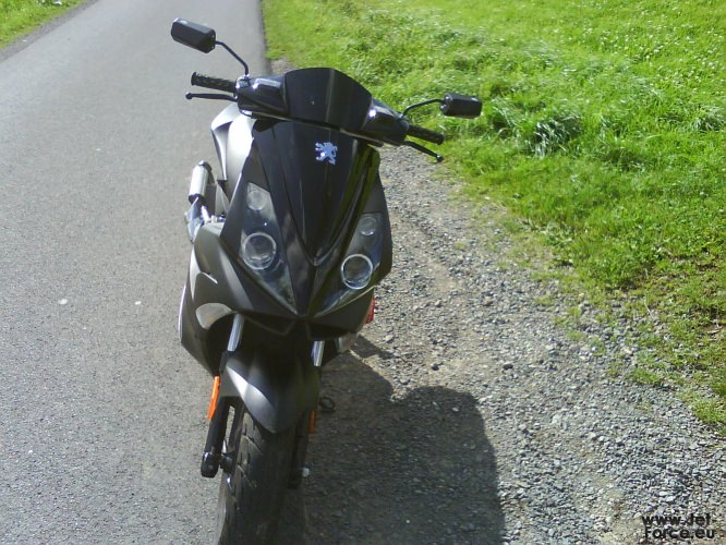 in m-feld  hinterm sportplatz