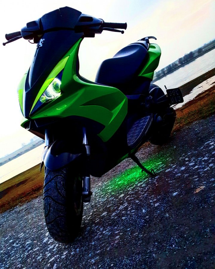 Clean Style <3