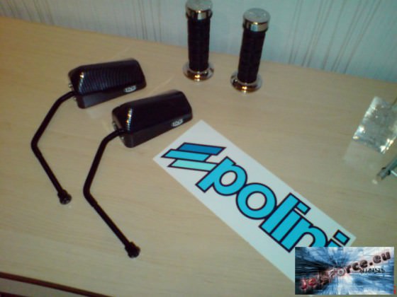 Neue Teile:)
