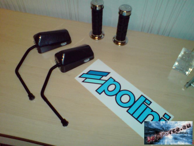 Neue Teile:)