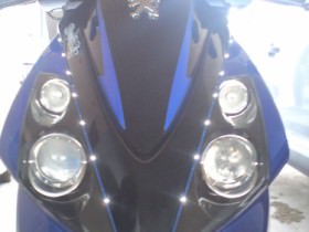Neue Led platinen ... :D