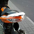 habe heute meine alte bilder von mein roller wie der aussah