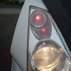 Neue Standlichter ;)