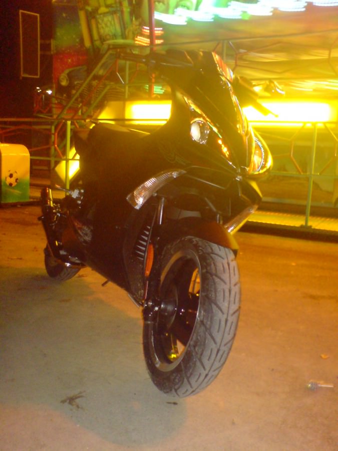 Neuer Pott =)