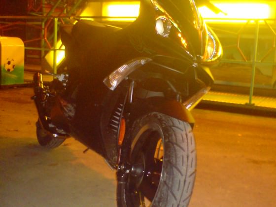 Neuer Pott =)