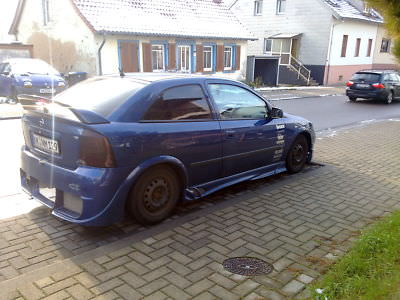 godbye jetty, wilkommen astra:)