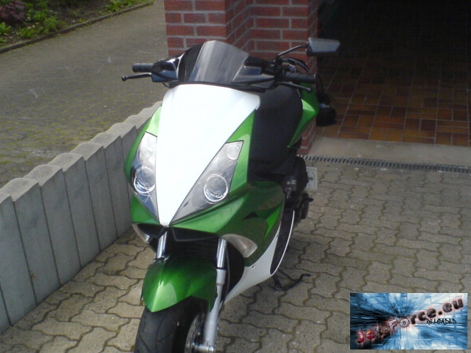 my Jett =)