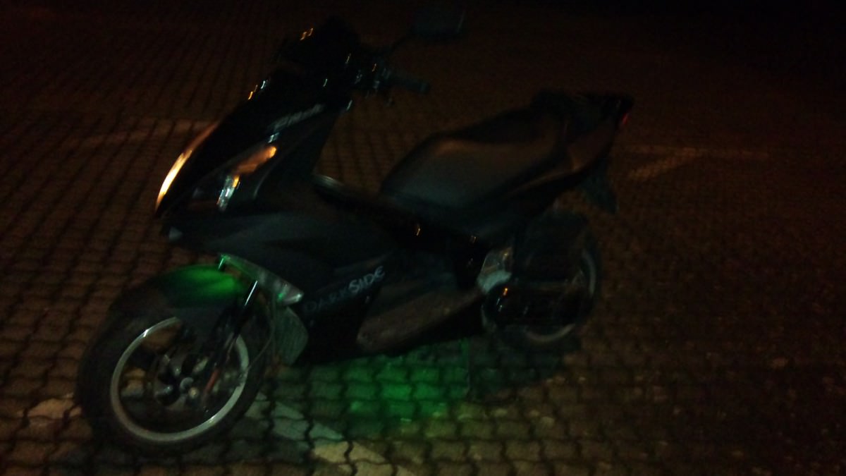 Meine UBB .. :)