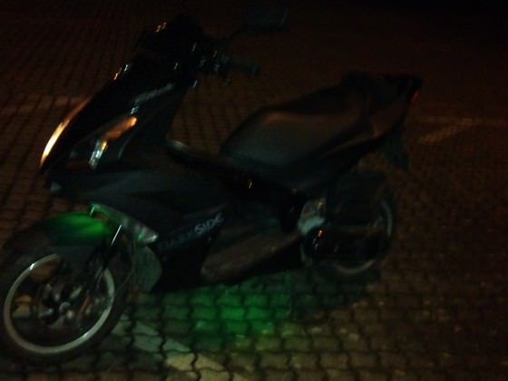 Meine UBB .. :)
