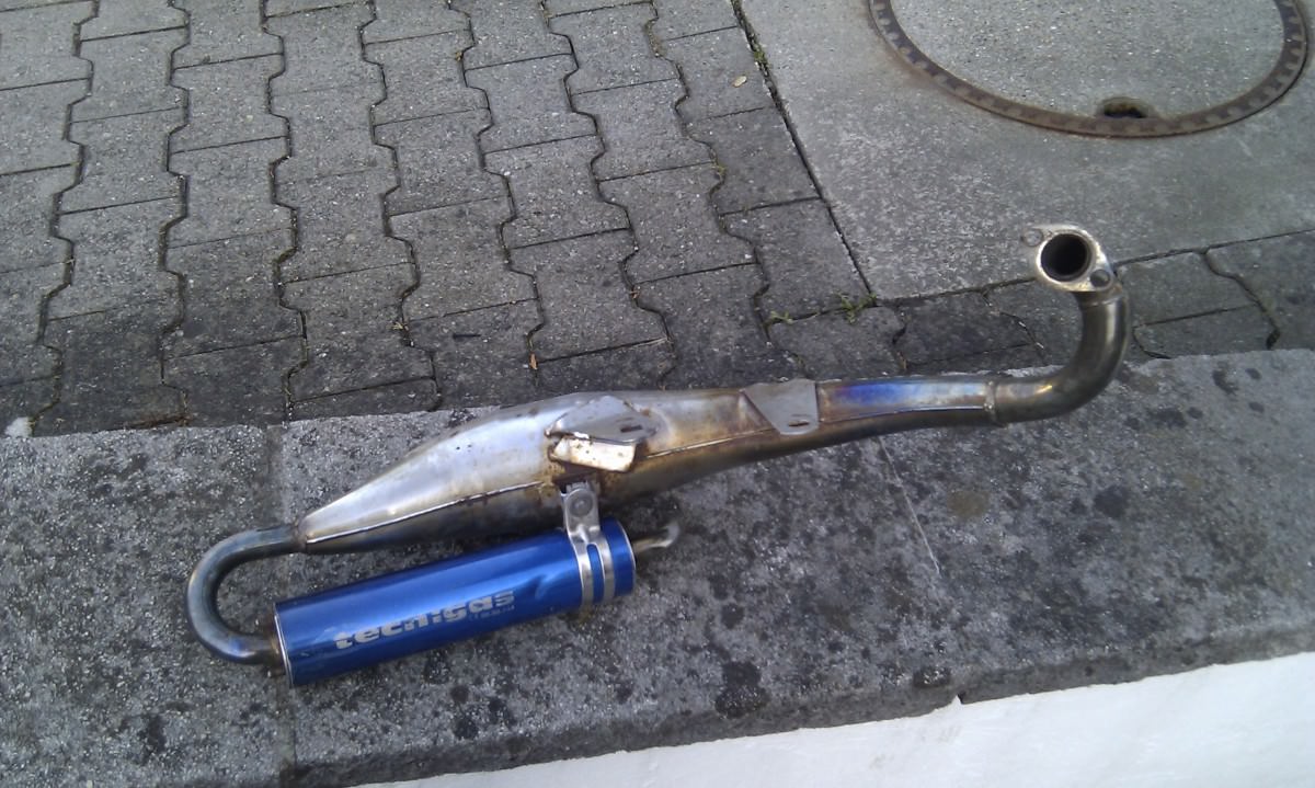 zu verkaufen ..
