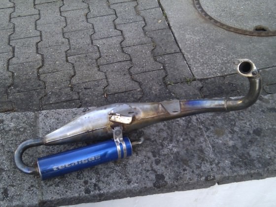 zu verkaufen ..