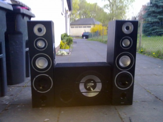 SoundcheckVideo :)