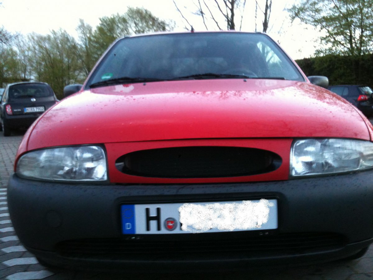 mein auto :)