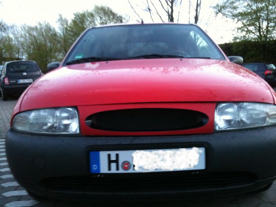 mein auto :)